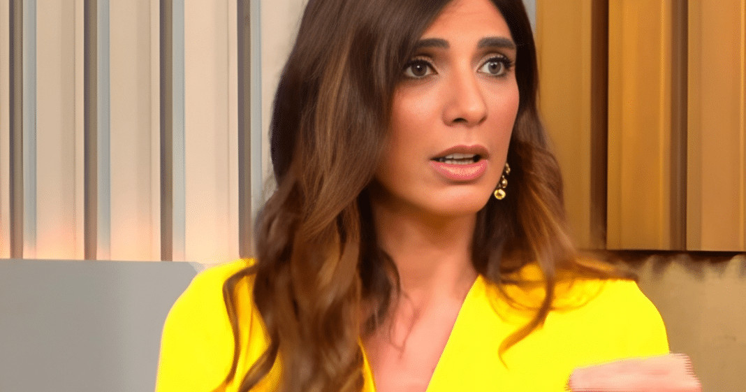 “Não existe isso de dar conta de tudo. Eu não dou, surto, choro e desabafo” – Andréia Sadi