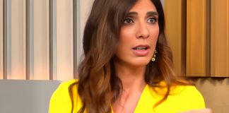 “Não existe isso de dar conta de tudo. Eu não dou, surto, choro e desabafo” – Andréia Sadi