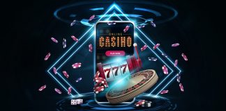 Como os casinos online imitam o luxo dos estabelecimentos físicos