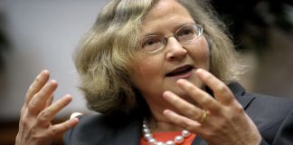 “O estereótipo de gênero faz as cientistas duvidarem de suas competências, mesmo quando são extraordinárias” – Elizabeth Blackburn