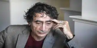 “A dor é o tema central do vício. Só quem está com grande dor, deseja anestesia-la” – Gabor Maté
