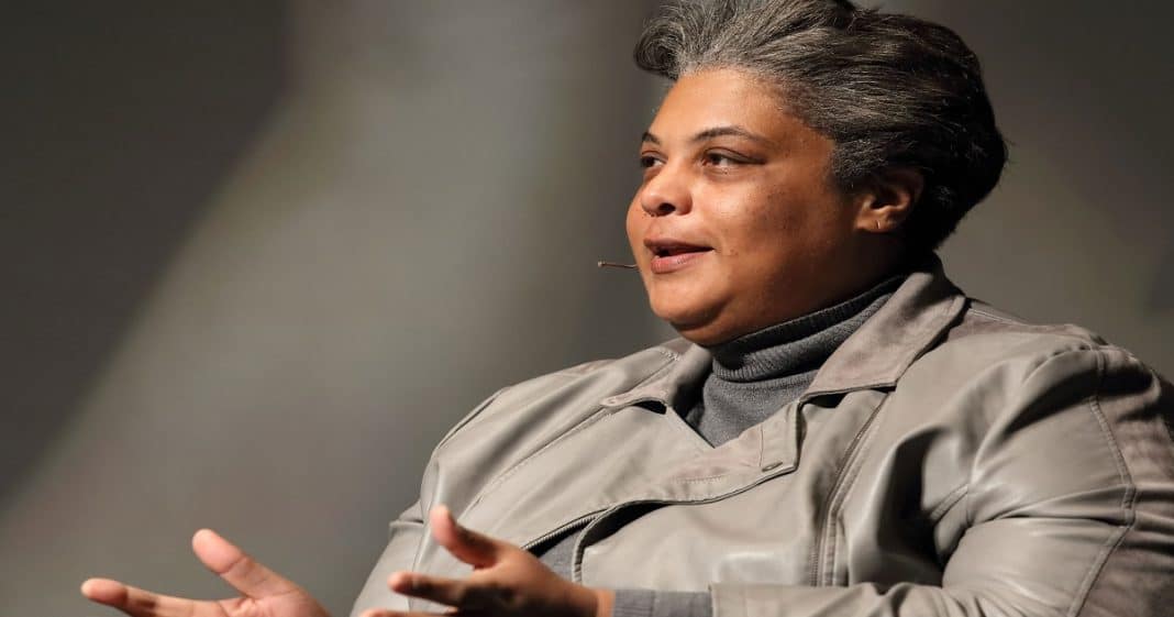 “O trauma moldou meu peso num caos do qual nem a magreza poderia me salvar” – Roxane Gay