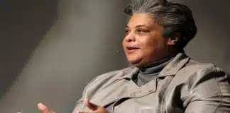 “O trauma moldou meu peso num caos do qual nem a magreza poderia me salvar” – Roxane Gay