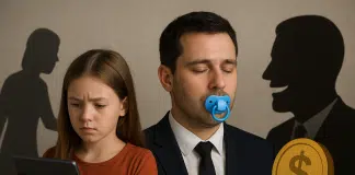 Adultização e infantilização: Do algoritmo que expõe crianças à chupeta que “cura” ansiedade em adultos