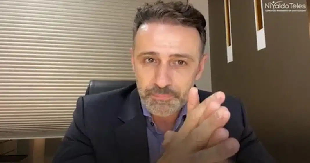 Mesmo em repouso, quem convive com fibromialgia  gasta energia como se estivesse numa maratona