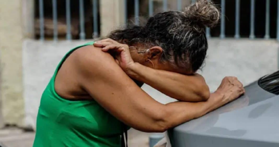 Chacina Rio Janeiro Outubro 2025 EPA A chacina no Rio de Janeiro: sintoma de um país que naturalizou a morte do pobre como forma de governo