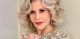 “Quando uma mulher diz não, ela não precisa se explicar. O ‘não’ é uma frase inteira” – Jane Fonda