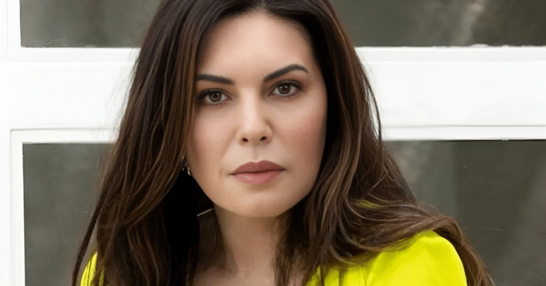“Quando uma vítima mente para proteger o agressor, ela vira ponte para outra mulher sangrar” — Márcia Goldschmidt