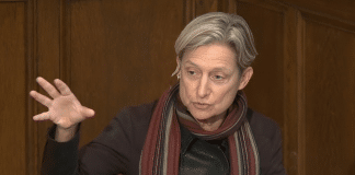 Não há nada mais subversivo do que a mulher que se recusa a ser interpretada por narrativas impostas – Com Judith Butler
