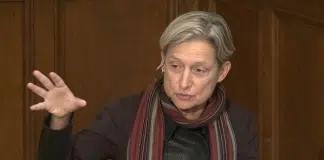 Não há nada mais subversivo do que a mulher que se recusa a ser interpretada por narrativas impostas – Com Judith Butler