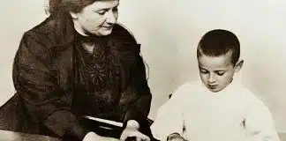 10 maneiras de criar meninos não sexistas, segundo Maria Montessori