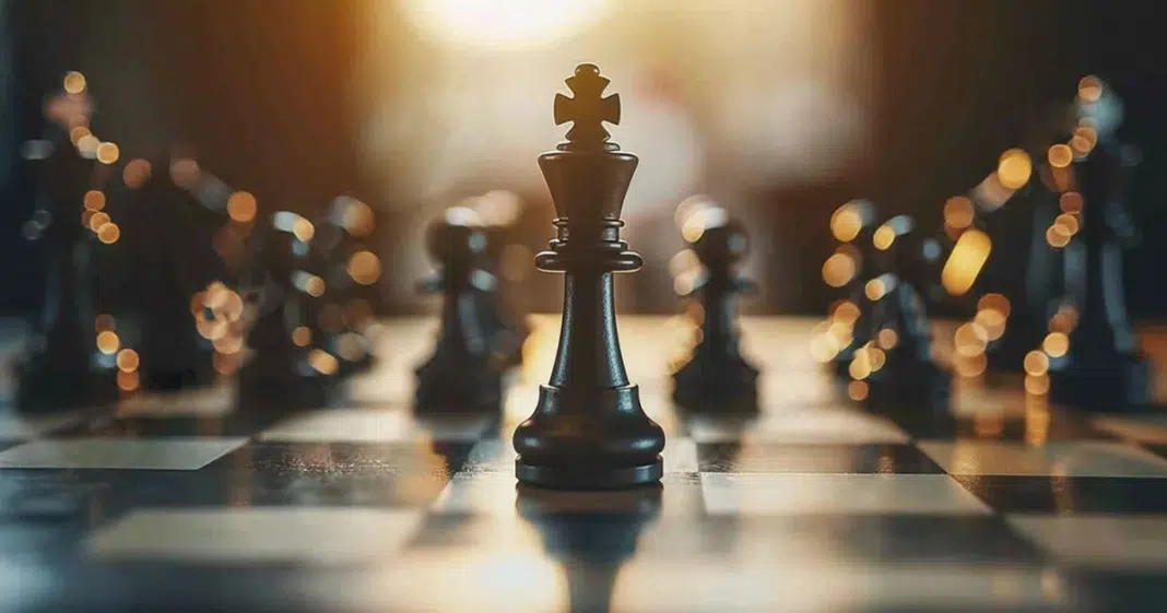 O Poder da Comunicação Estratégica na Construção de Lideranças de Repercussão Nacional