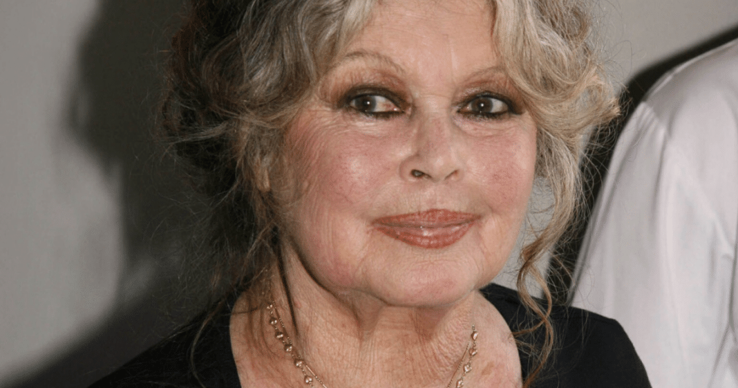 Morre aos 91 anos a incomparável BB – Brigitte Bardot