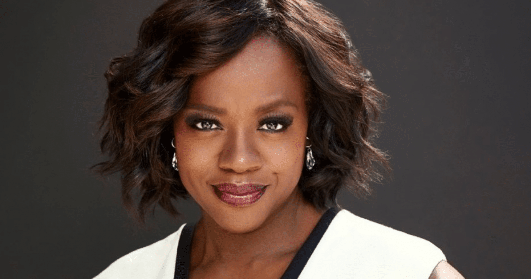 “Passei anos tentando merecer respeito, mas hoje eu sei que o meu valor não é recompensa, é origem” – Viola Davis