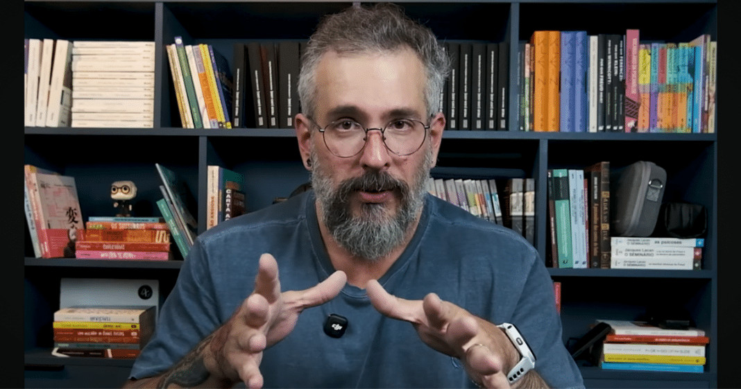 Ou assumimos que a saúde mental masculina é uma utilidade pública ou seguiremos adoecidos
