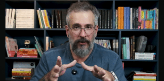 Ou assumimos que a saúde mental masculina é uma utilidade pública ou seguiremos adoecidos