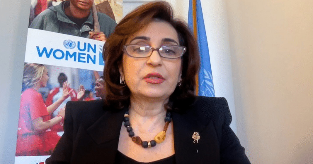 Machosfera: monetização da misoginia e a falsa narrativa de que os homens são “vítimas” da sociedade – ONU MULHER