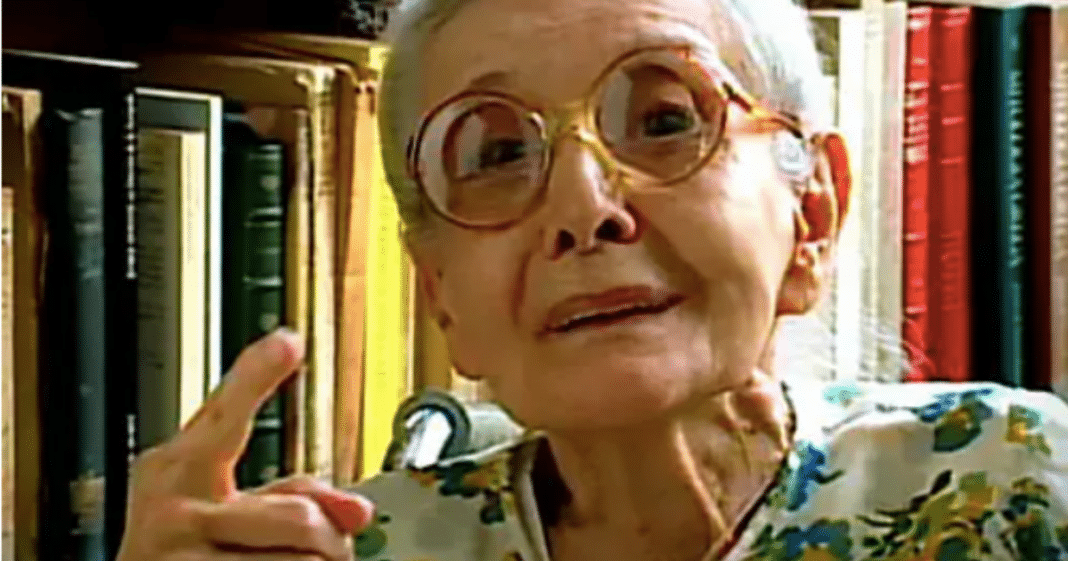 “Em qualquer indivíduo existem forças criadoras e autocurativas”  – Nise da Silveira