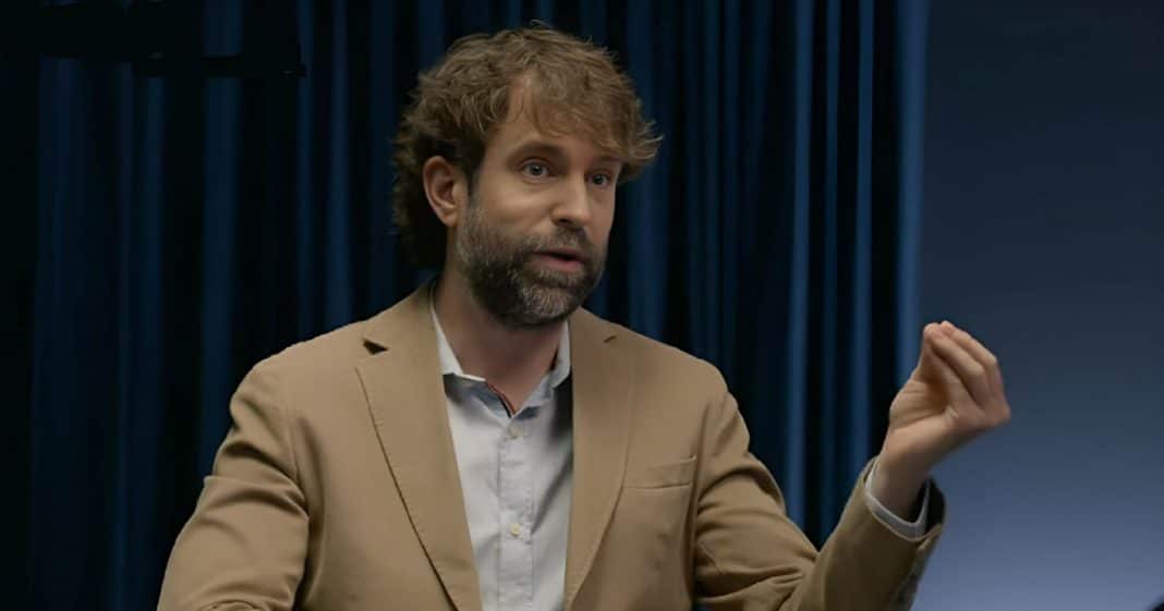 rafa guerrero A presença calma do adulto organiza o caos emocional infantil – Rafa Guerrero