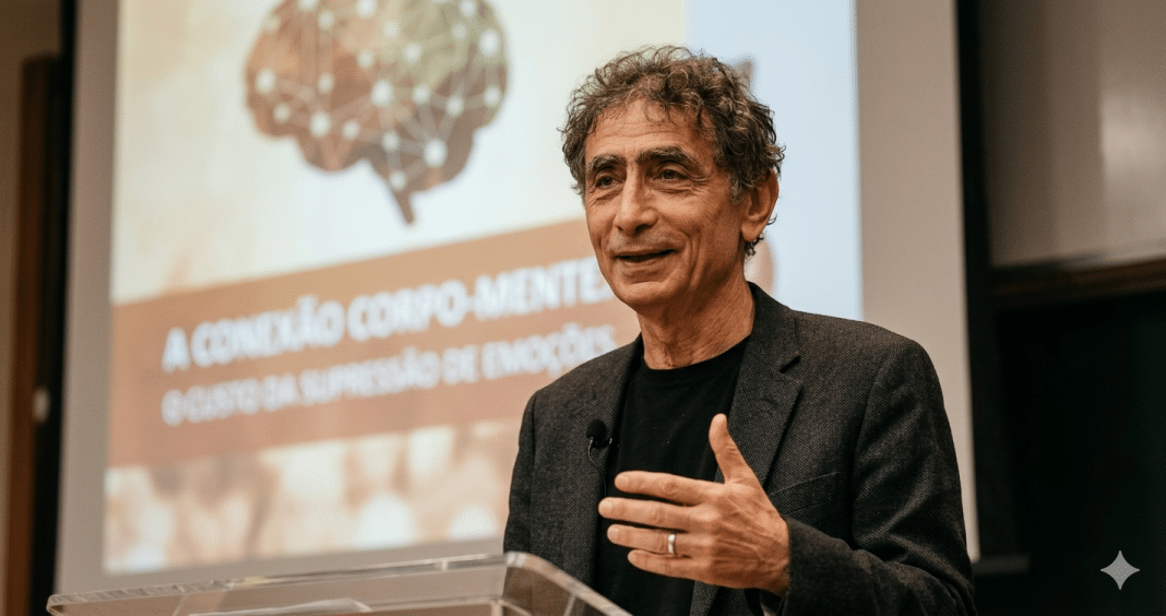 1779306817199 Quando o gatilho do trauma é acionado, você não age na sua idade atual, você reage com a idade em que a dor aconteceu – Gabor Maté