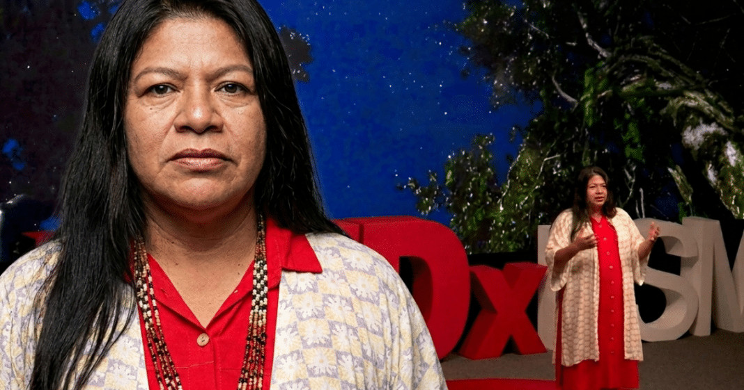 O Despertar do Teko: Por uma Educação que Acolha a Existência – Com Sandra Benites