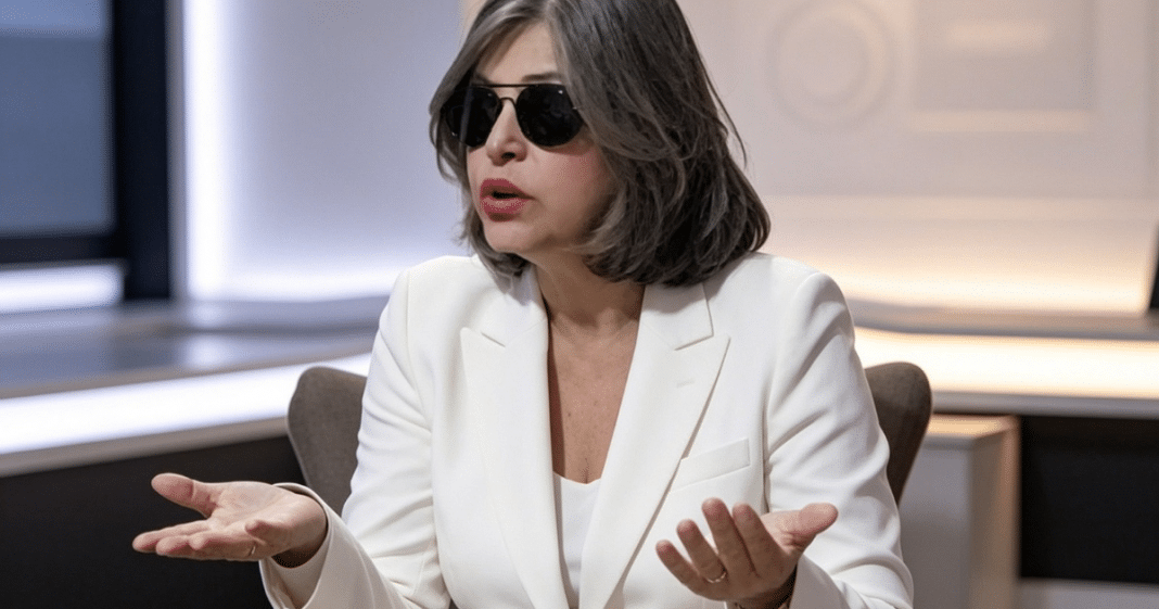 Você pode estar em modo de sobrevivência há tanto tempo que começou a chamar ansiedade de personalidade
