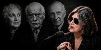 Tudo aquilo que quisermos mudar nas crianças, devemos primeiro mudar em nós – Com Carl Jung