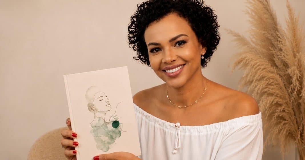 Existir inteira: A infância como escola da sobrevivência – Livro de Marlucia Alves