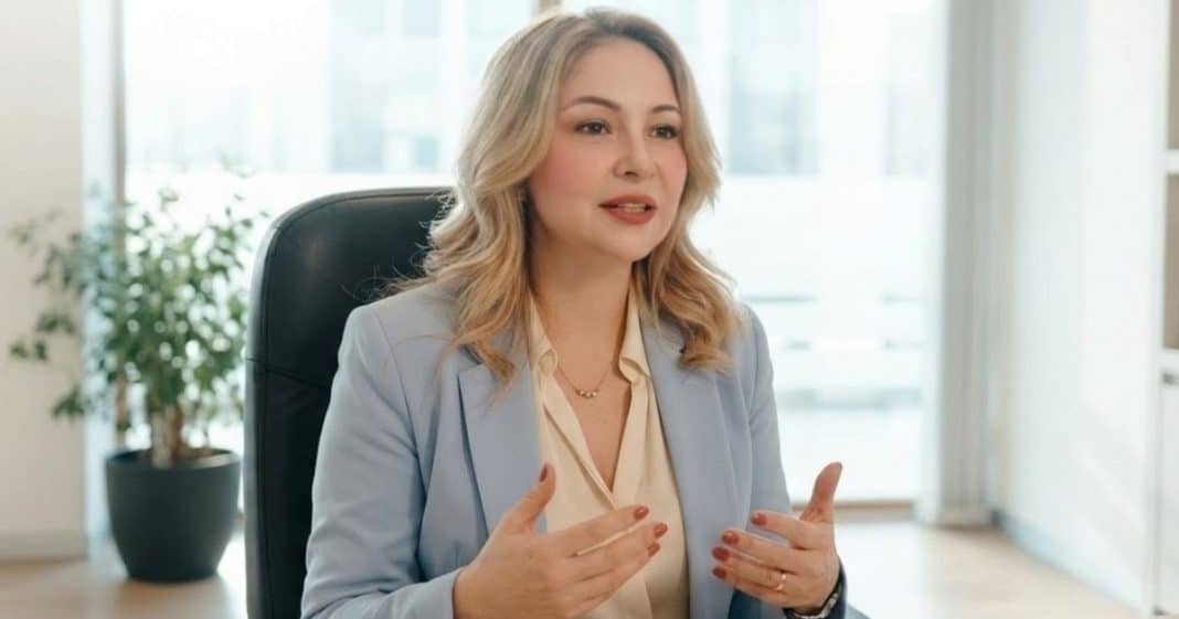 Uma pessoa não prospera com um cérebro em ameaça constante: ela apenas sobrevive