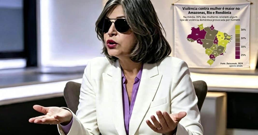 Agosto Lilás: Em que Lugar do Mundo uma Mulher está Realmente Segura?